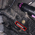 Sway Bar Relocation Kit