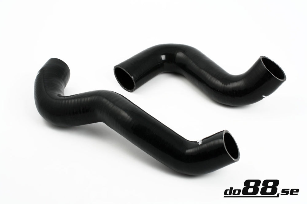 T7 Engine Silicone Intercooler Hose Kit