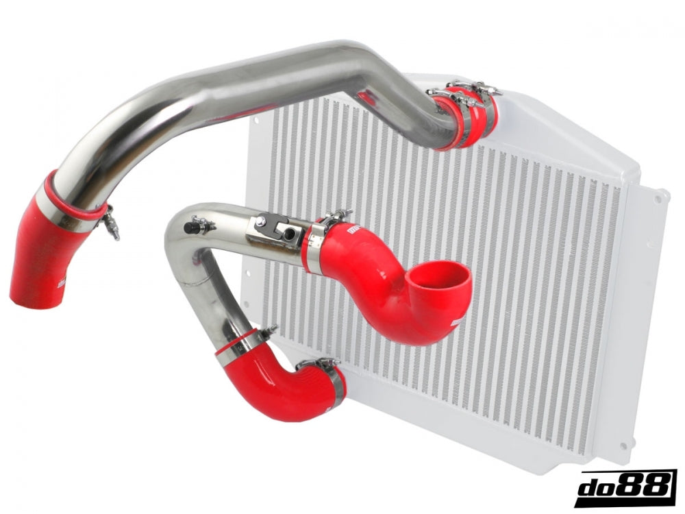 Pressure Pipe Kit