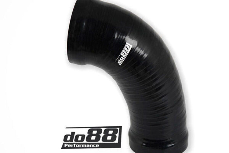 Intake Resonator Delete Hose Kit