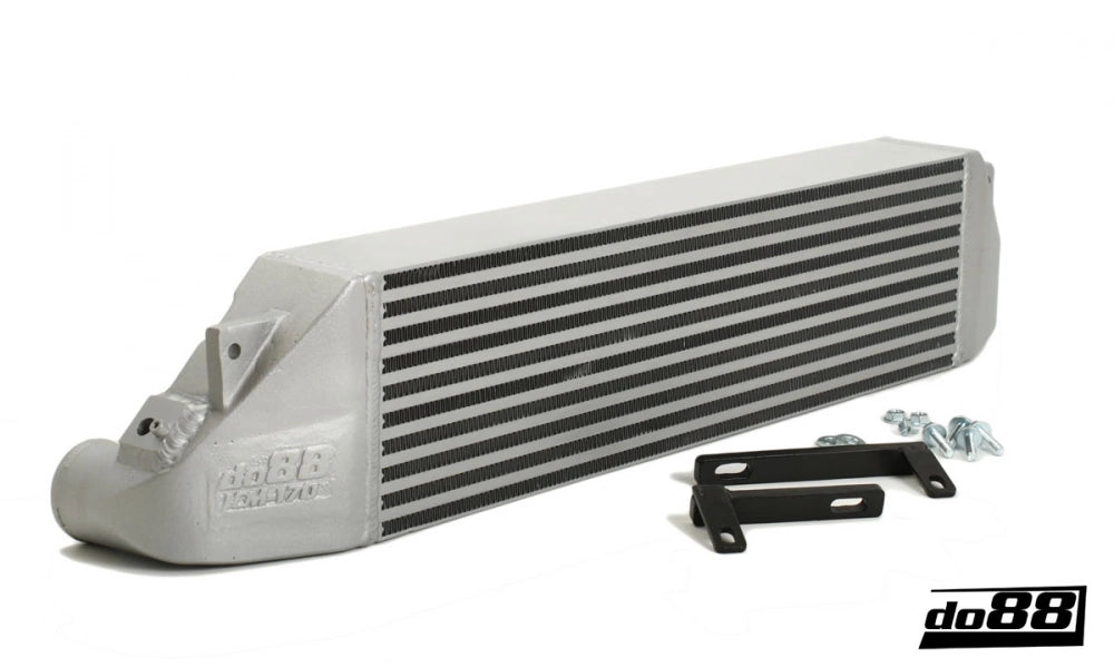 All-Aluminum Intercooler