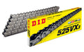 X-Ring Motorcycle Chain