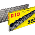 X-Ring Motorcycle Chain