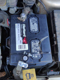 Gold Battery