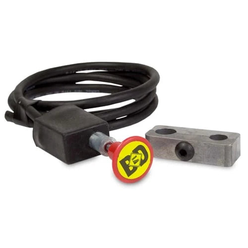 Exhaust Brake Switch Kit