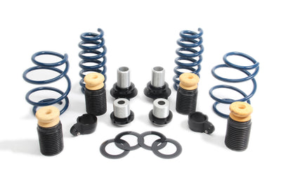 Coilover Suspension System