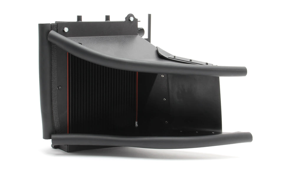 High Capacity Oil Cooler System