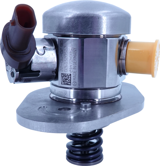 In-Tank Fuel Pump with Fuel Gauge Sending Unit