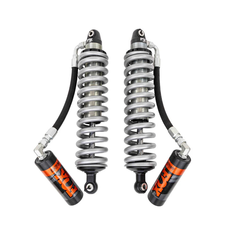 Dirt King Fox Spec 2.5" Long Travel Front Coilovers