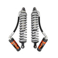 Dirt King Fox Spec 2.5" Long Travel Front Coilovers