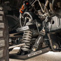 Dirt King Fox Spec 2.5" Long Travel Front Coilovers