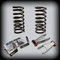 2" Front / 3" Rear Lowering Kit