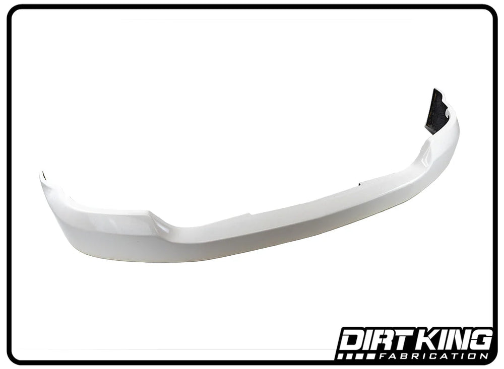 Fabrication Front Bumper Kit