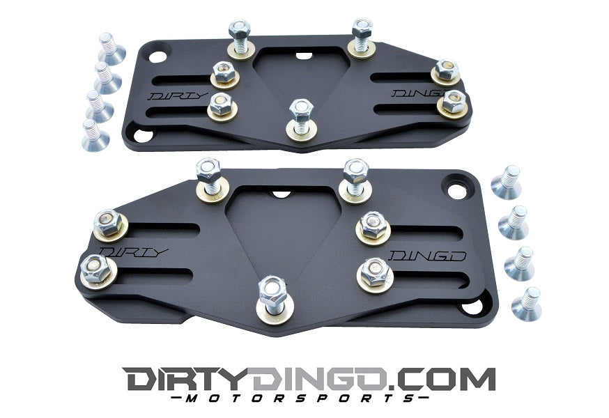 LS Engine Mounts