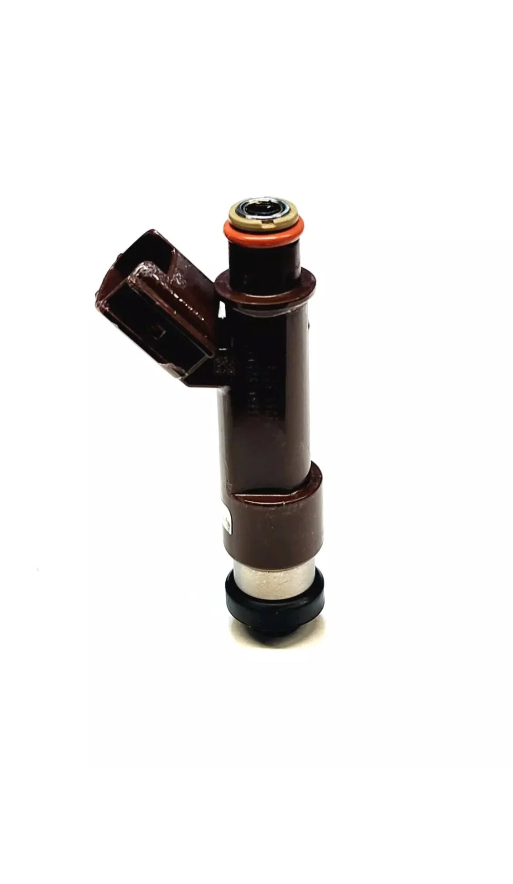 12-Hole Upgraded OEM Denso Fuel Injector
