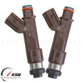 12-Hole Upgraded OEM Denso Fuel Injector