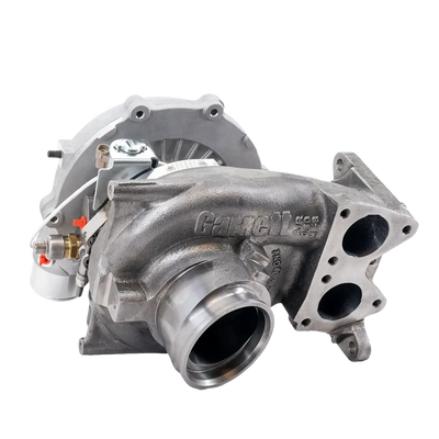 Vortex Stage 2 Turbocharger 64mm Compressor 66mm Turbine