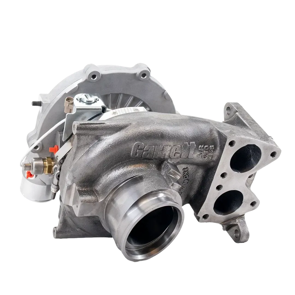 Vortex Stage 2 Turbocharger 64mm Compressor 66mm Turbine