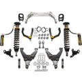 Long Travel Kit 13-Inch Wheel Travel