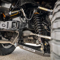 Long Travel Kit 13-Inch Wheel Travel