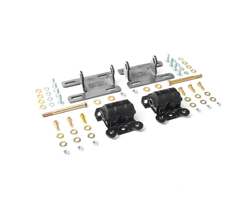 LS Engine Swap Mounts