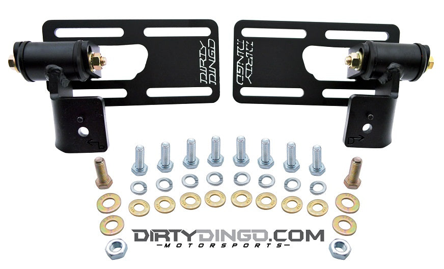 LS Adjustable Conversion Engine Mount Kit