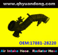 Air Cleaner Hose