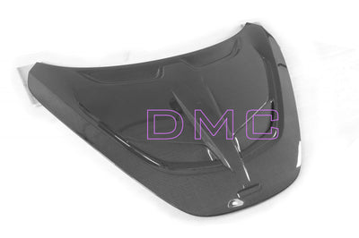 Carbon Fiber Front Hood Bonnet