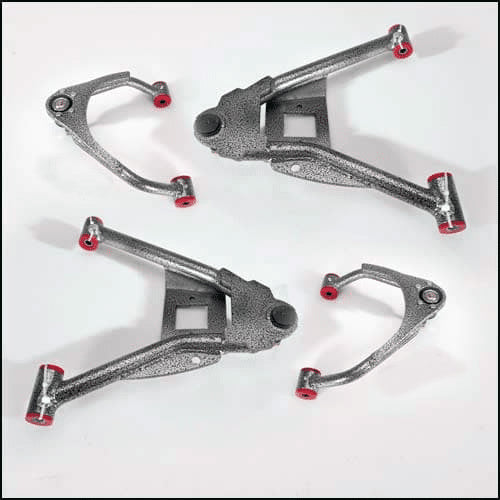 2515-4/7 4-Inch Front / 7-Inch Rear Drop Kit