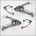 2515-4/7 4-Inch Front / 7-Inch Rear Drop Kit