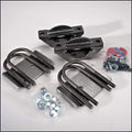 2515-4/7 4-Inch Front / 7-Inch Rear Drop Kit