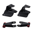3/4 Complete Lowering Kit