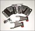 3/4 Complete Lowering Kit