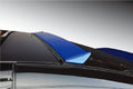 FRP Roof Spoiler