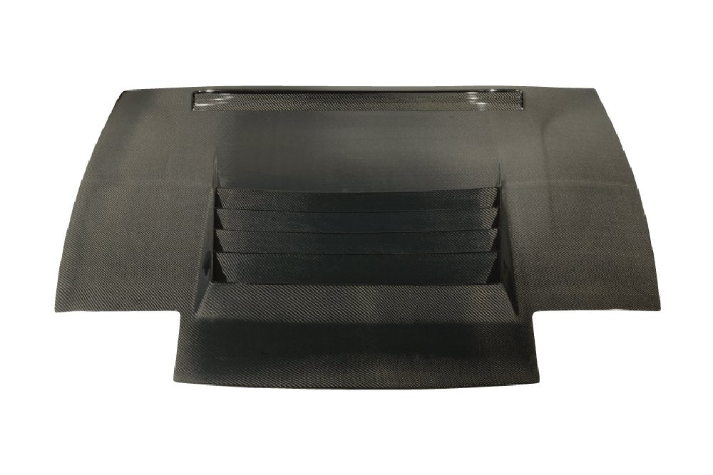 FRP Roof Spoiler