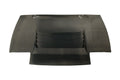 FRP Roof Spoiler