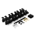 1.6 Ratio Aluminum Roller Rocker Arm Set