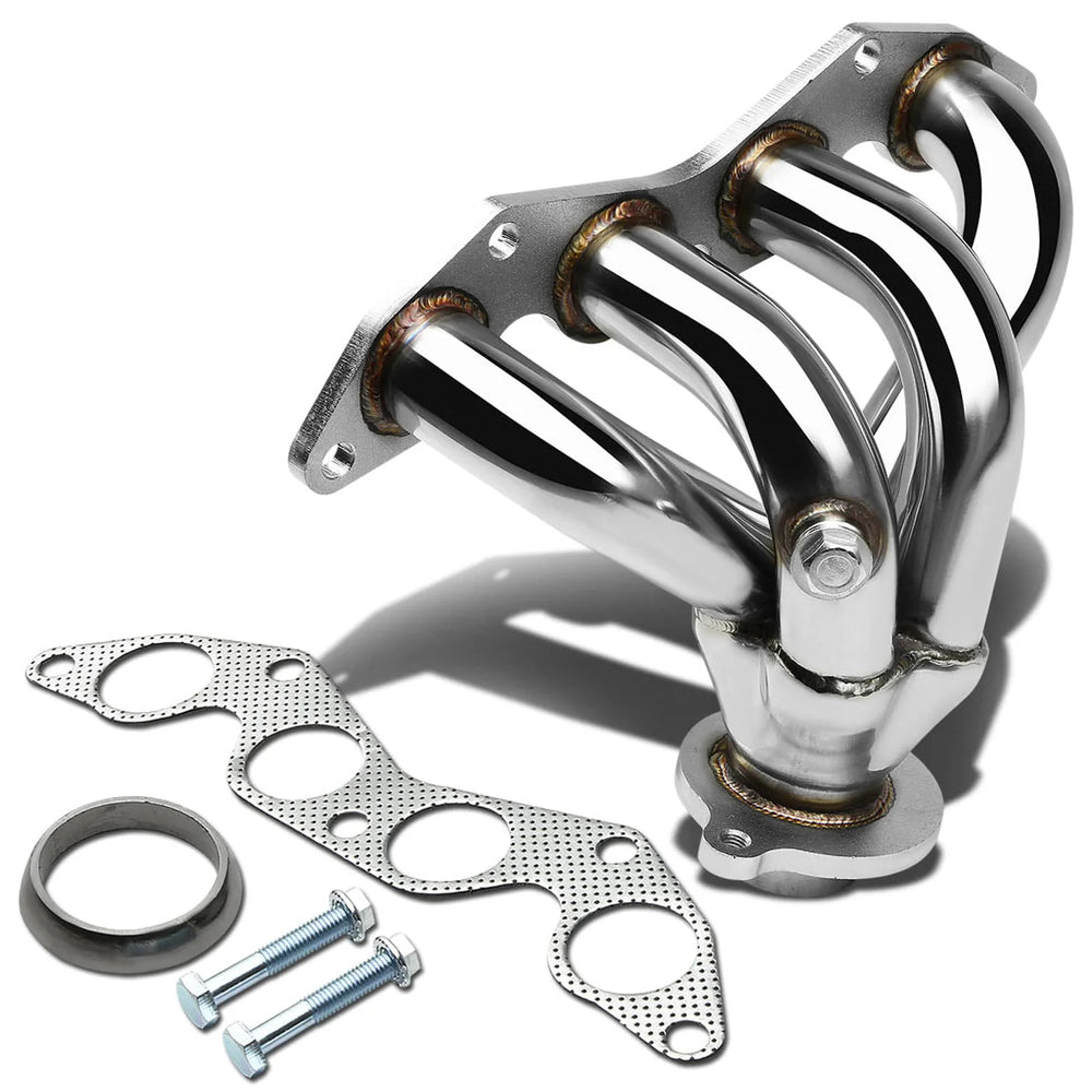 Exhaust Header