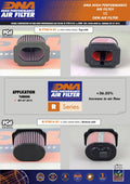 High-Performance Air Filter
