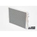 Dual-Core Aluminum Radiator 40mm