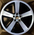 Aluminum Wheel Rim
