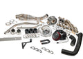 S58 Single Turbo Kit with Twin Wastegates
