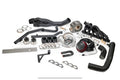S58 Single Turbo Kit with Twin Wastegates