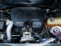 Supercharger Kit with Vortech V3 Self-Contained Centrifugal