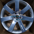 20x9 7-Spoke Wheel