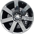 20x9 7-Spoke Wheel
