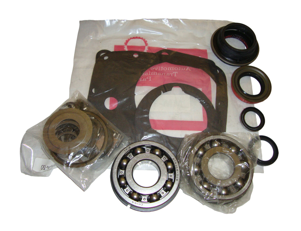 NP833 3-Speed Overdrive Bearing and Seal Kit