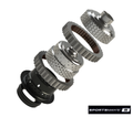 Sportsman 8 Plate Clutch Kit