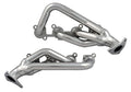 4.0L Steel Headers