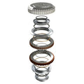 SPORTSMAN'S DUAL CLUTCH KIT